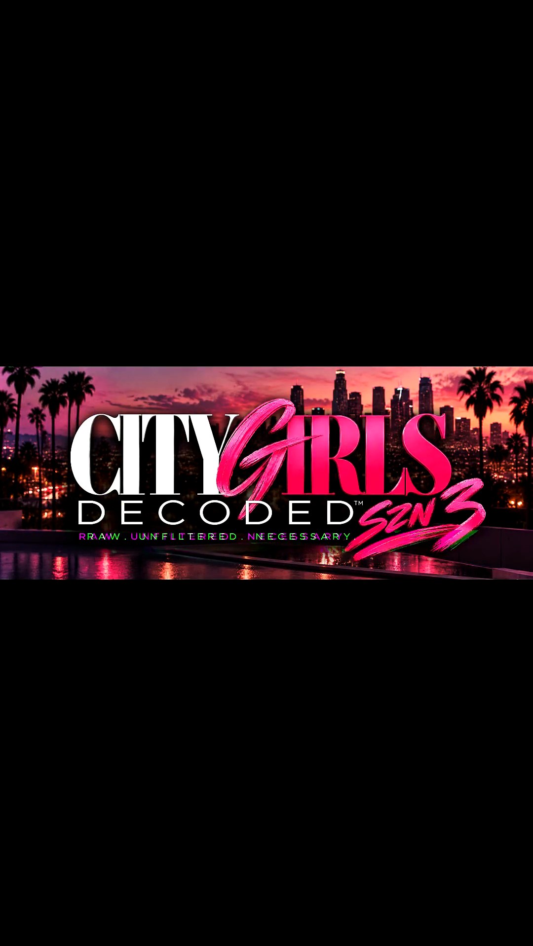 SZN 3 Teaser Decoded — Morgan Spilled the Dating Receipts and the New Episode Drops November 1