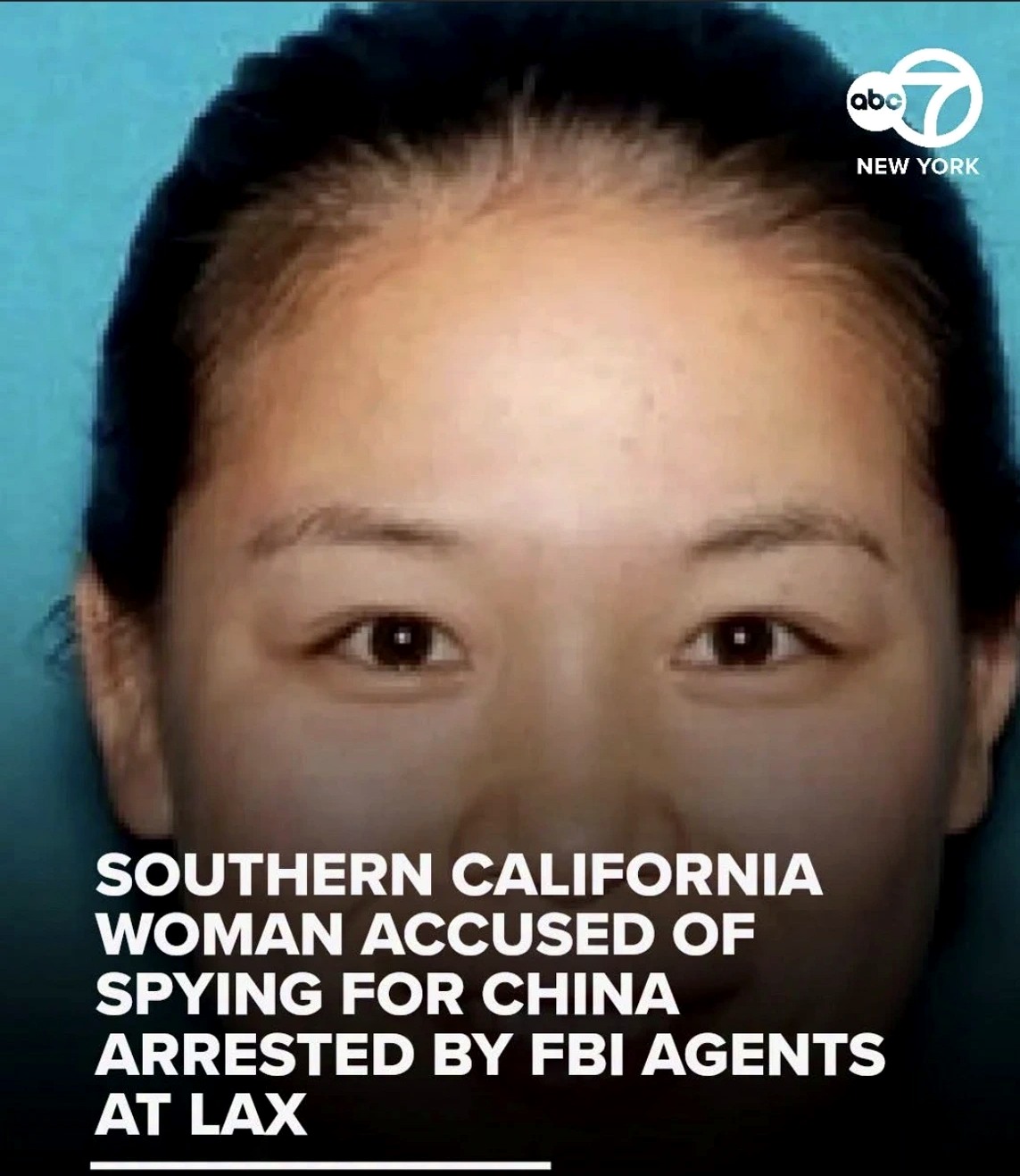 EXCUSE ME, BITCH? It's Giving Very Much 007: The Spy Who Came From Irvine
